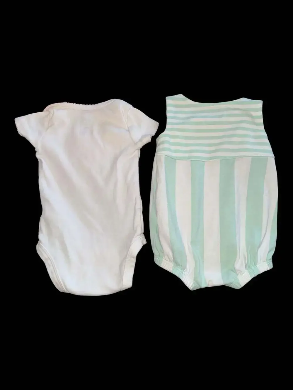 Just One You made by Carters / Cat & Jack two piece